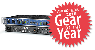 Gear of the Year 2010