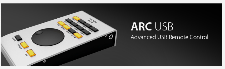 ARC USB