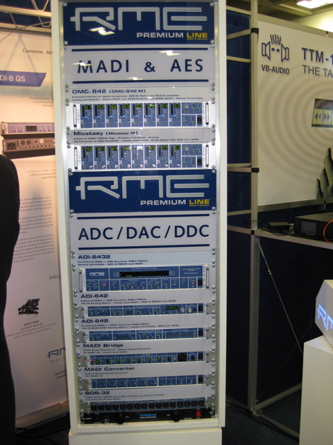 AES 2008