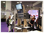 Synthax/RME Booth