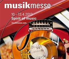 musikmesse 2013
