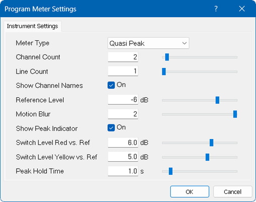 https://www.archiv.rme-audio.de/images/qpeak_settings.jpg